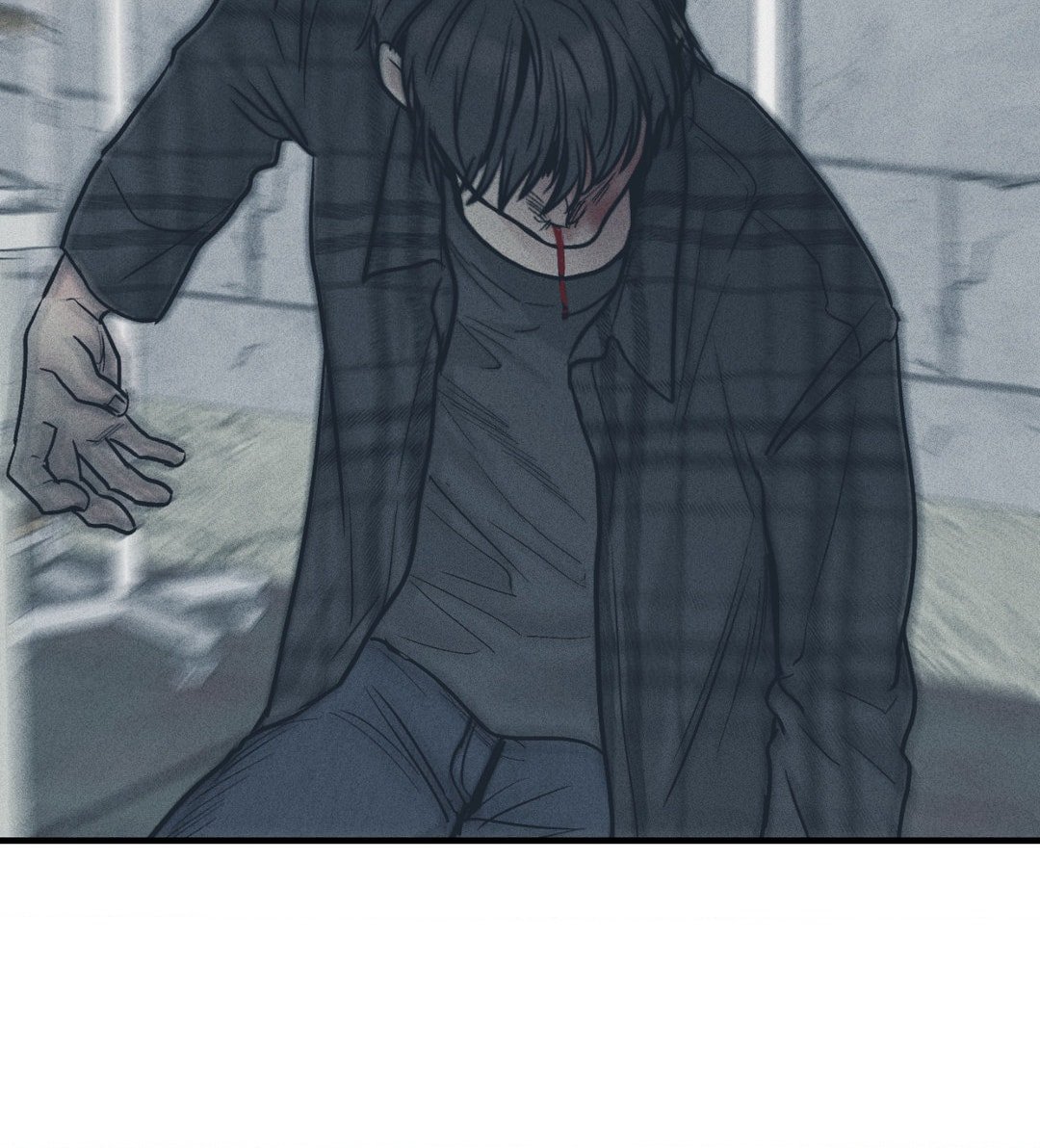 Payback, Chapter 85 image 037